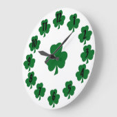 Shamrocks Grote Klok (Hoek)