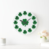 Shamrocks Grote Klok (Huis)
