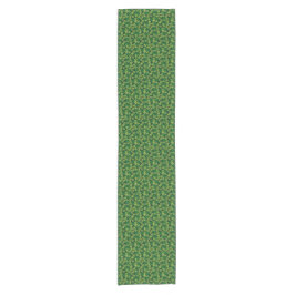 Shamrocks Korte Tafelloper
