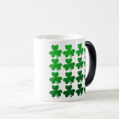 Shamrocks Magische Mok (Voorkant rechts)