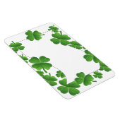 Shamrocks Magneet (Rechterzijde)