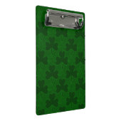 Shamrocks Mini Klembord (Schuin)