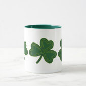 Shamrocks-Mok Mok (Midden)