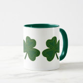 Shamrocks-Mok Mok (Voorkant rechts)