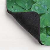 SHAMROCKS MUISMAT (Hoek)