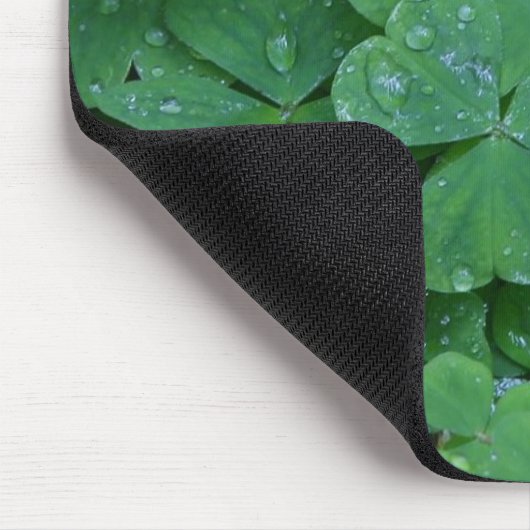 SHAMROCKS MUISMAT (Hoek)