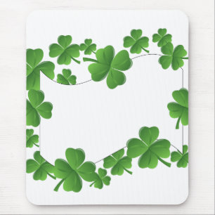 Shamrocks Muismat