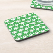 SHAMROCKS! ONDERZETTER (Linkerzijde)