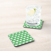 SHAMROCKS! ONDERZETTER (Rechterzijde)