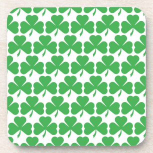 SHAMROCKS! ONDERZETTER