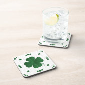 Shamrocks Onderzetter (Rechterzijde)