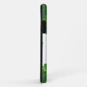 Shamrocks persionalized Case-Mate iPhone case (Achterkant/rechts)