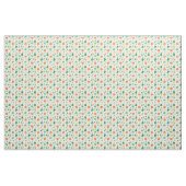 Shamrocks & Petten - St Patrick's Day Pattern Stof (Yard (91,4 cm))