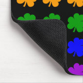 Shamrocks Rainbow-Muismat Muismat (Hoek)