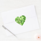 Shamrocks - Sticker (Envelop)