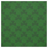 Shamrocks Stof (Swatch)