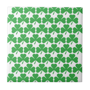 SHAMROCKS! TEGELTJE