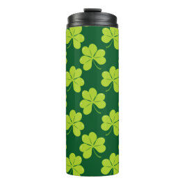 Shamrocks Thermosbeker