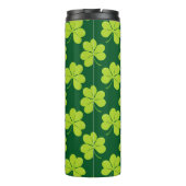 Shamrocks Thermosbeker (Achterkant)