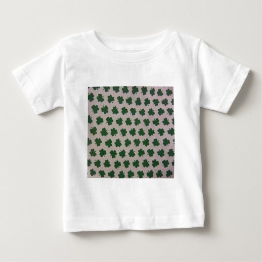 Shamrockveld (Voorkant)