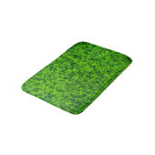 Shamrockveld Badmat (Gekanteld)