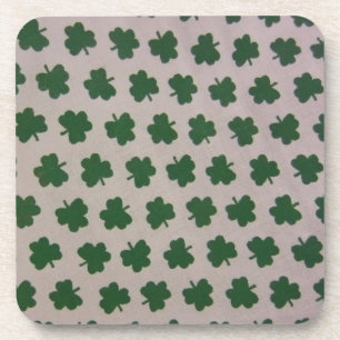 Shamrockveld Bier Onderzetter