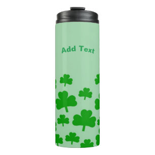 Shamrockveld Thermosbeker