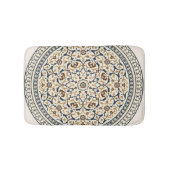 Shamseh Motif Badmat (Voorkant)