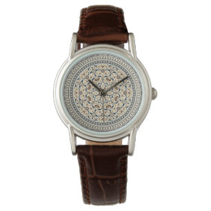 Shamseh Motif Horloge