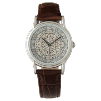 Shamseh Motif Horloge