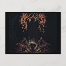 Shamsharoth-postkaart