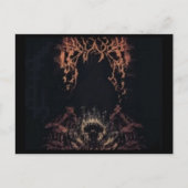 Shamsharoth-postkaart Briefkaart (Voorkant)