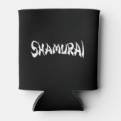 SHAMURAI BLIKJESKOELER (Voorkant)