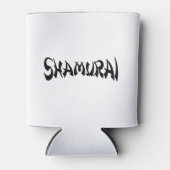 SHAMURAI BLIKJESKOELER (Voorkant)