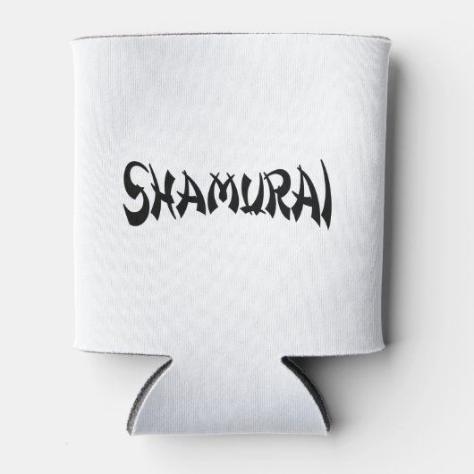 SHAMURAI BLIKJESKOELER (Voorkant)