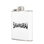 SHAMURAI HEUPFLES (Links)