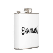 SHAMURAI HEUPFLES (Rechts)