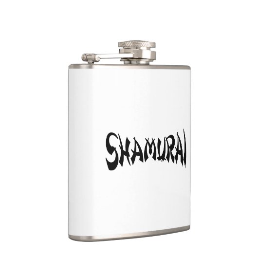 SHAMURAI HEUPFLES (Rechts)