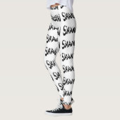 SHAMURAI LEGGINGS (Links)