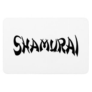 SHAMURAI MAGNEET