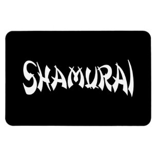 SHAMURAI MAGNEET