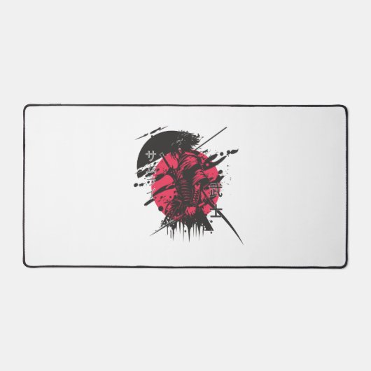 shamuri bureaumat (Voorkant)