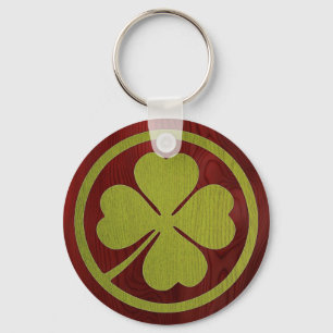 Shamwood Sleutelhanger