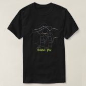 Shan Yu (Gepersonaliseerd T-shirt (Design voorkant)