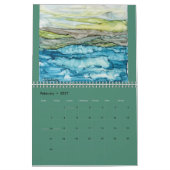 Shana Conroy Artist Calendar Kalender (Feb 2027)
