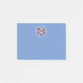 Shana Tov - Joodse Nieuwjaar Notities Post-it® Notes (Voorkant)