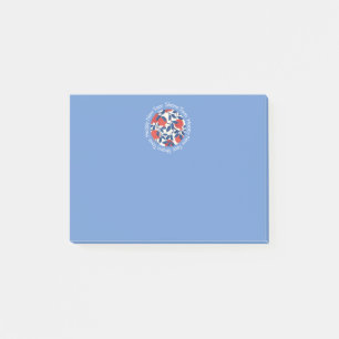 Shana Tov - Joodse Nieuwjaar Notities Post-it® Notes