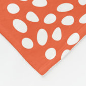 SHANA TOVA CARD, Rosh Hashanah Wenskaart, met h Fleece Deken (Hoek)