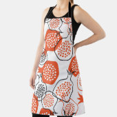 SHANA TOVA: Granaatappel Kaart Schort (Insitu)