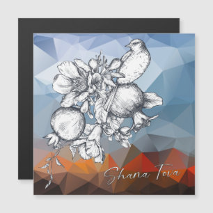 Shana Tova Rosh Hashana Joods nieuwjaar